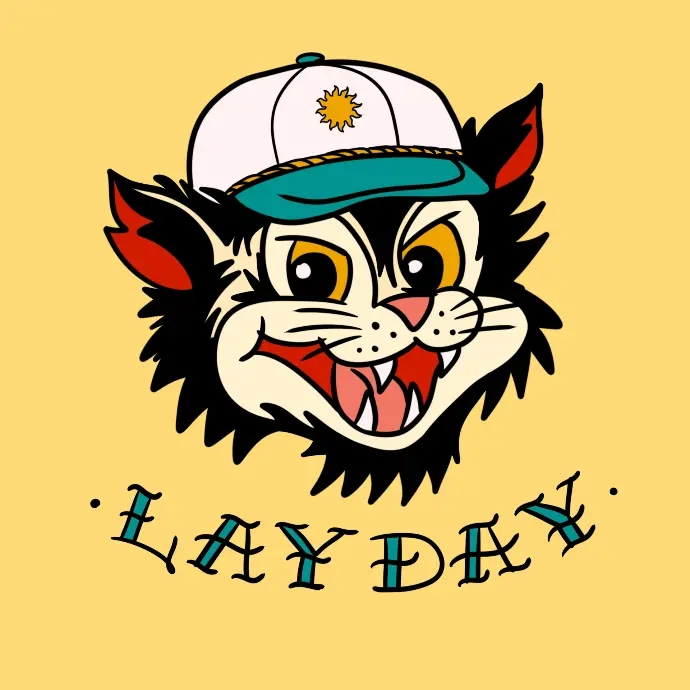 Logo Layday