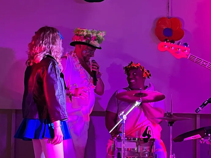 Photo Roulez Musique