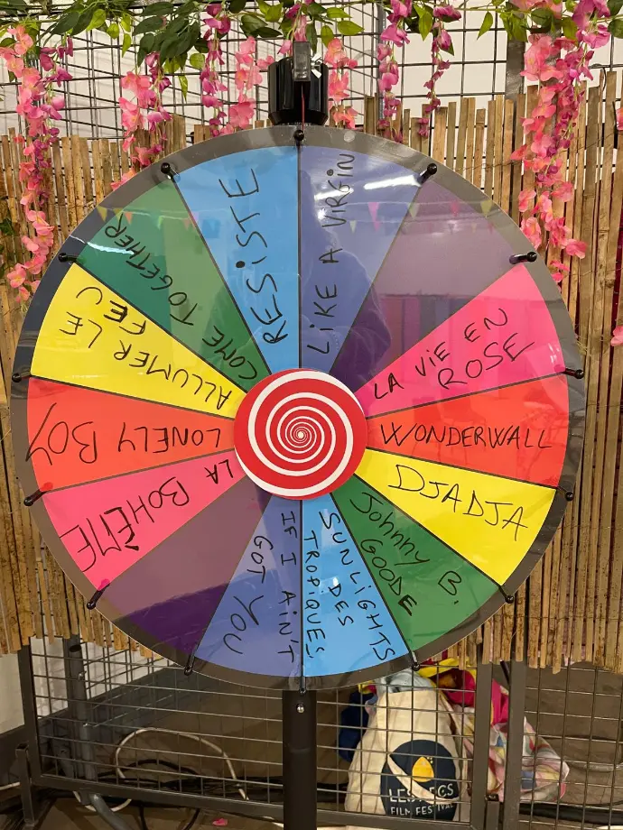 Photo Roulez Musique