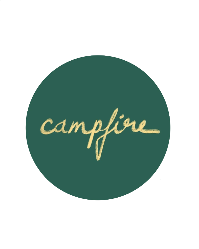 Logo Campfire